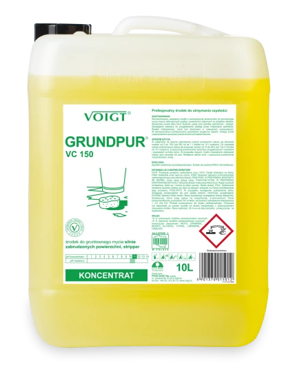 GRUNDPUR 10L