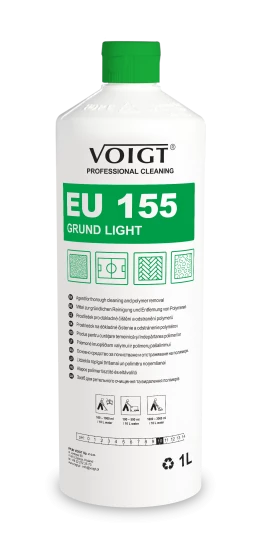 VOIGT EU155 GRUND LIGHT