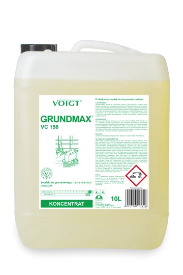 GRUNDMAX 10L