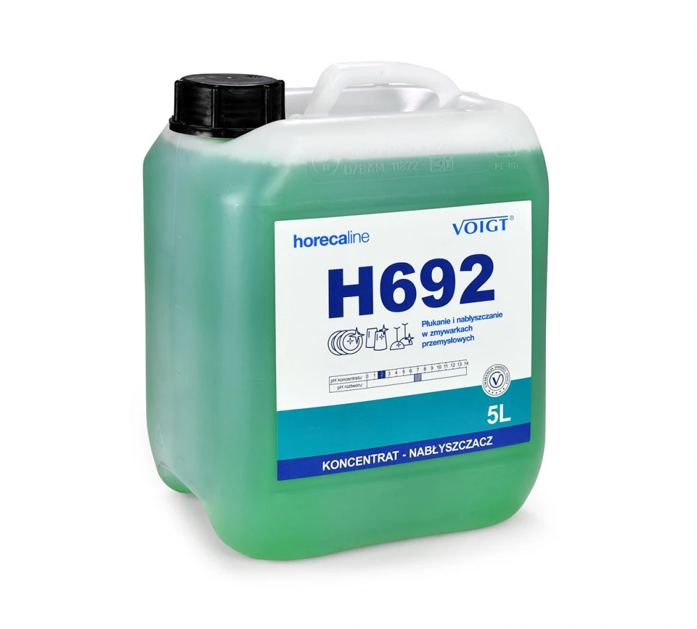 H692 - oplachový prostriedok 10L