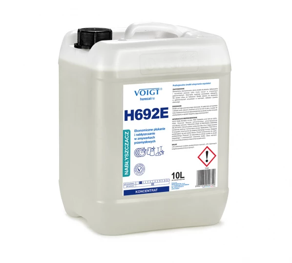 H692E - ekonimickýoplachový prostriedok 10L