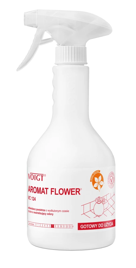 Aromat Flower