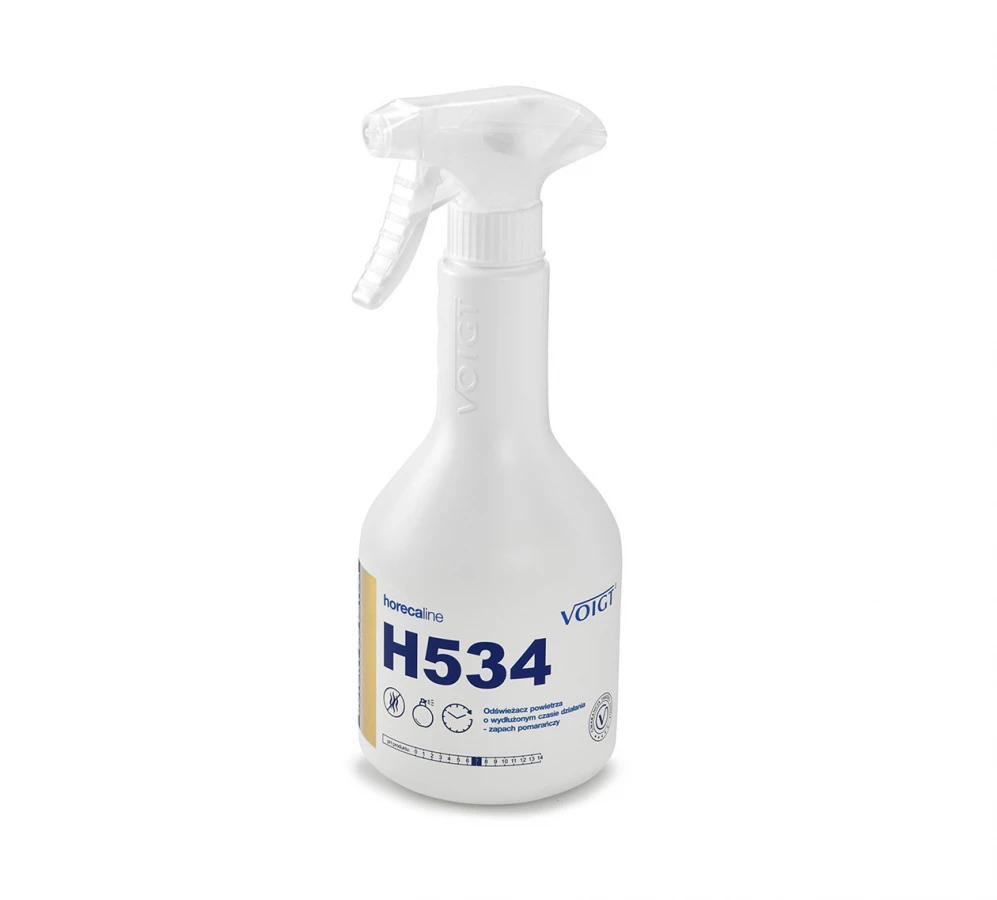 H534 - Pomaranč