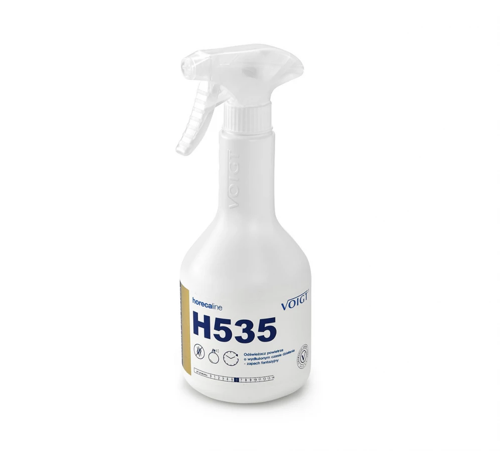 H535 - Fantázia