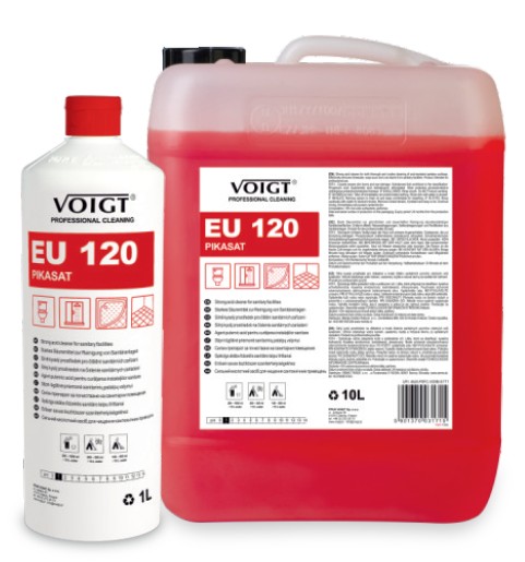 VOIGT EU120 PIKASAT 10L
