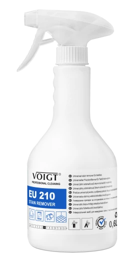VOIGT EU210 STAIN REMOVER 0,6L