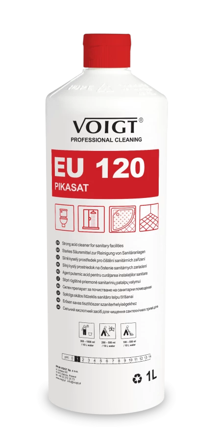 VOIGT EU120 PIKASAT 1L