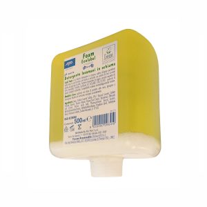 EcolabelFoam 0,5L pena