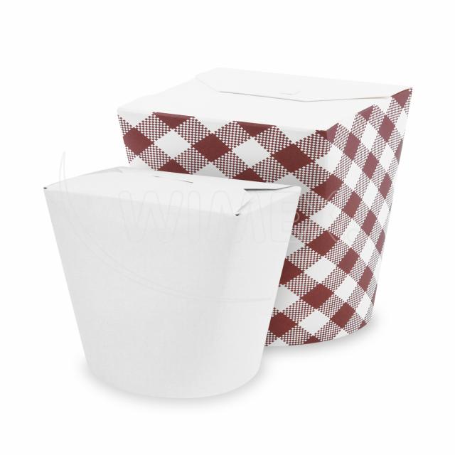 PAPIEROVÉ FOOD BOXY PAPIEROVÉ FOOD BOXY